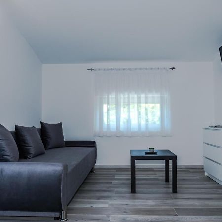 Feda Apartmanhaz Balatonboglár Eksteriør bilde