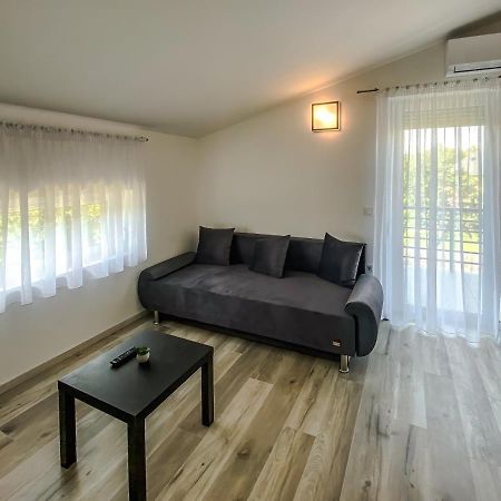 Feda Apartmanhaz Balatonboglár Eksteriør bilde