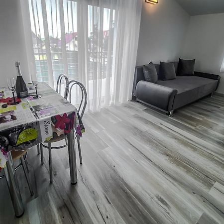 Feda Apartmanhaz Balatonboglár Eksteriør bilde
